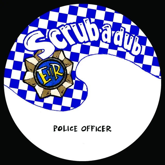 Police Officer - Vital Techniques & Mikey B Remix