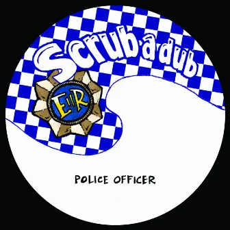 Police Officer (Eiir) by Squarewave