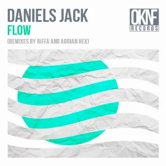 Flow by Daniels Jack