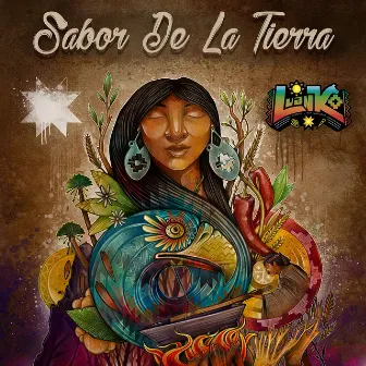 Sabor de la Tierra by Luanko