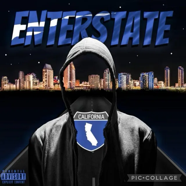 ENTERSTATE