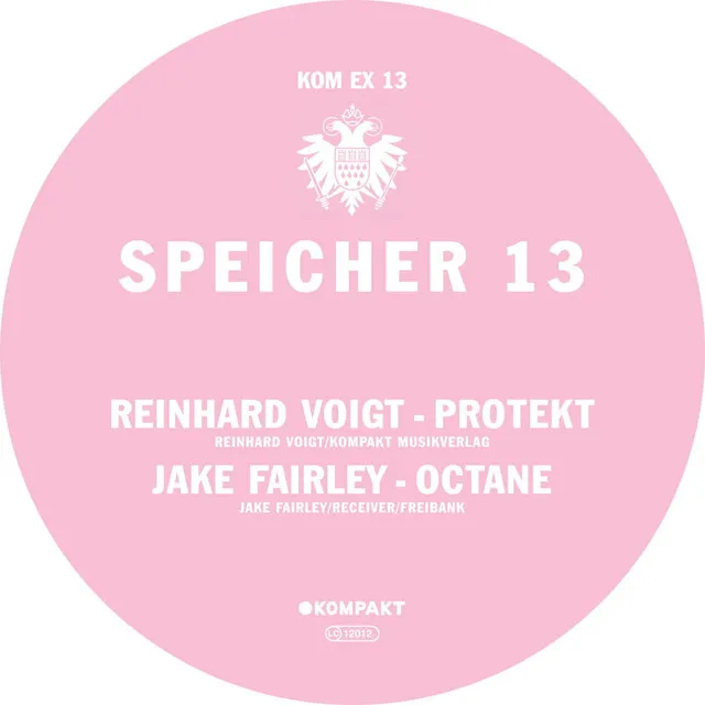 Speicher 13