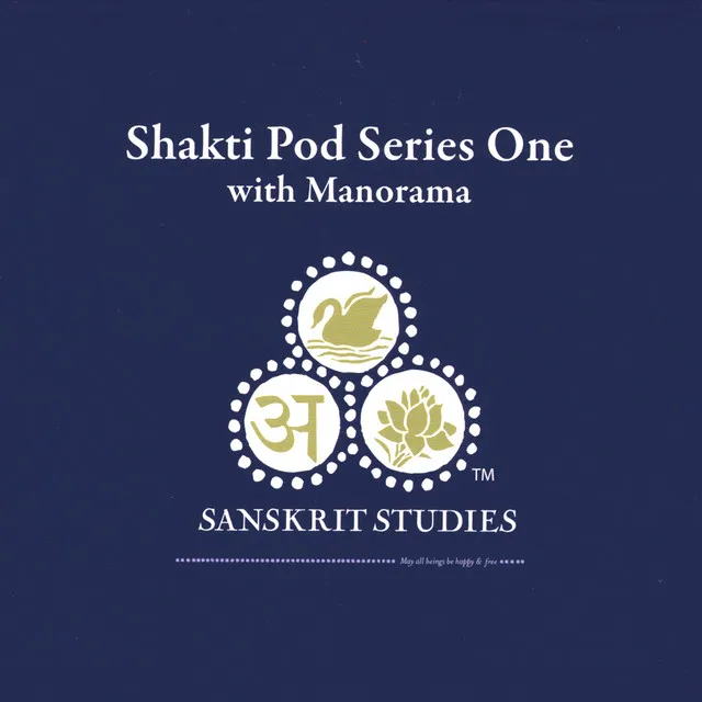 Shakti Pod Series One: Yogic Questions and Answers