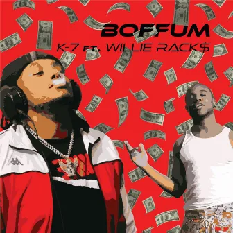 Boffum by K-7