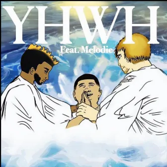 YHWH by Swisco