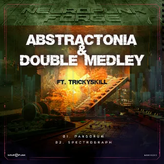 Pandorum, Spectrograph by Double Medley