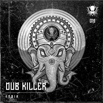 India by Dub Killer