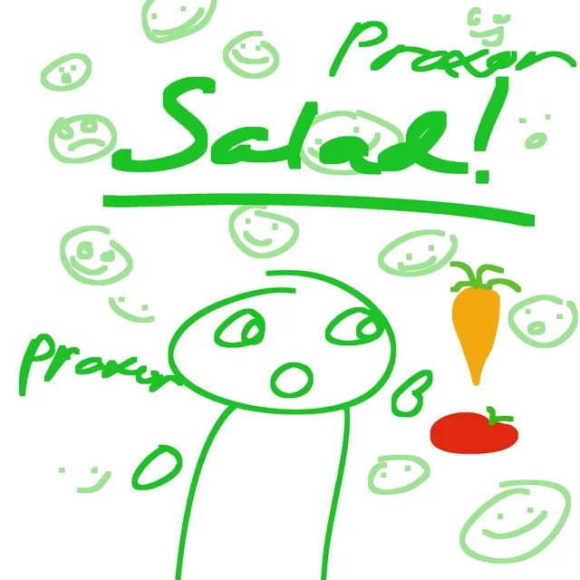 salad