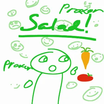 salad by Praxor