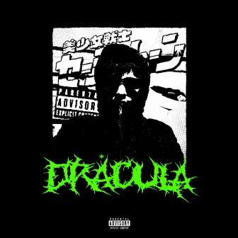 Dracula by MoneyEz