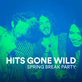 Hits Gone Wild (Spring Break Party) by Spring Break Party Hits