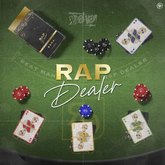 Rap Dealer by Beat Man BTA