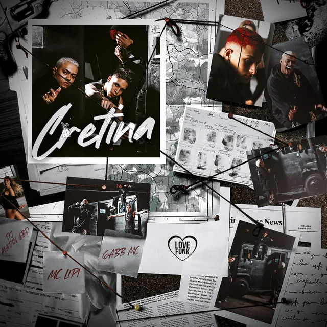 Cretina