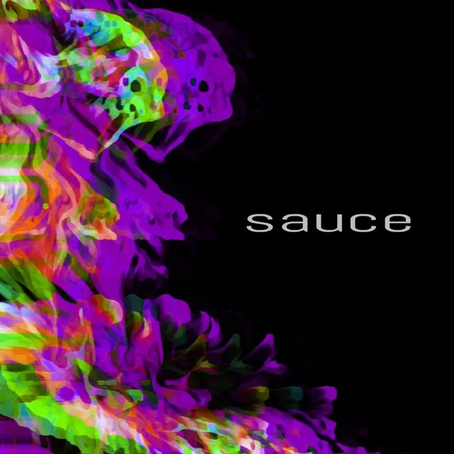 sauce