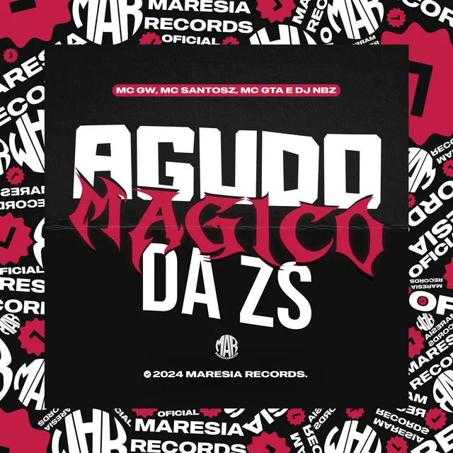 Agudo Mágico da Zs