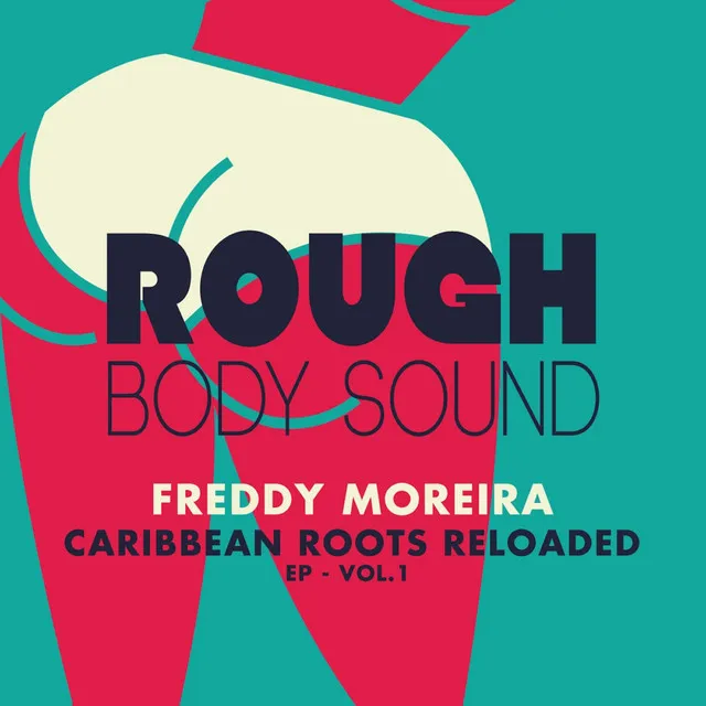 Caribbean Roots Reloaded (Vol.1)