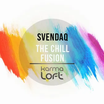 The Chill Fusion by Svendaq