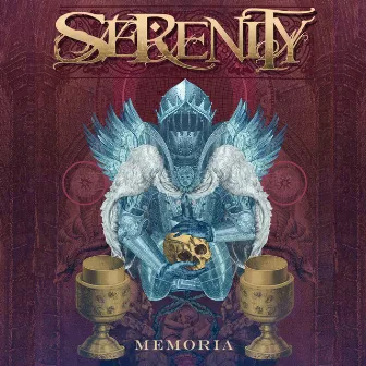 MEMORIA - LIVE by Serenity