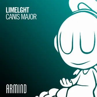 Canis Major by Limelght