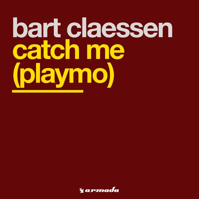 Catch Me (Playmo)