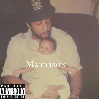 Mattison by Chris Mattison