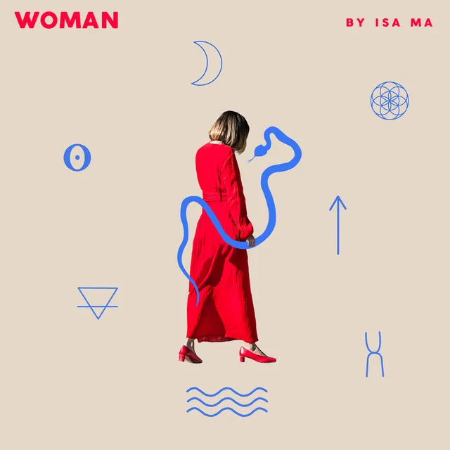 Woman (feat. Amanda Sudano Ramirez)