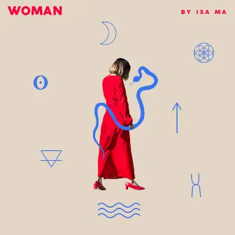 Woman (feat. Amanda Sudano Ramirez) by Isa Ma