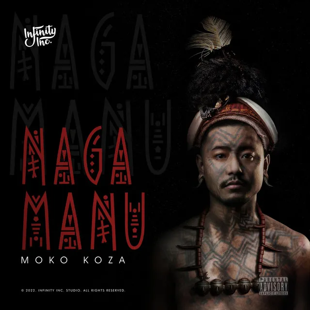 Naga Manu