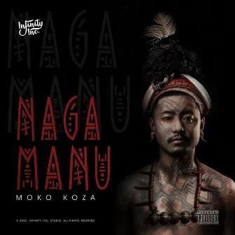 Naga Manu by Moko Koza