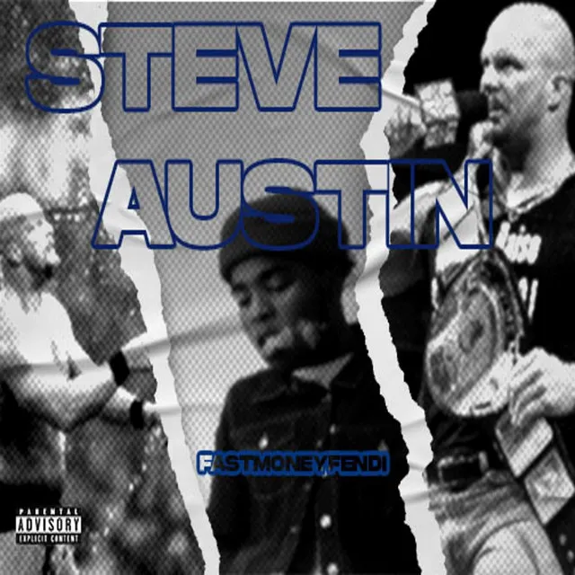 Steve Austin