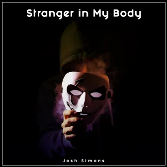 Stranger In My Body by Joatss