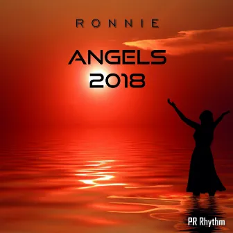 Angels 2018 by Ronnie