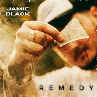 Remedy by Jamie Black