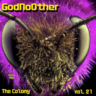 The Colony vol.21 by God No Other