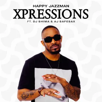 Xpressions by Happy Jazzman