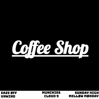 Coffee Shop by Euphøriac