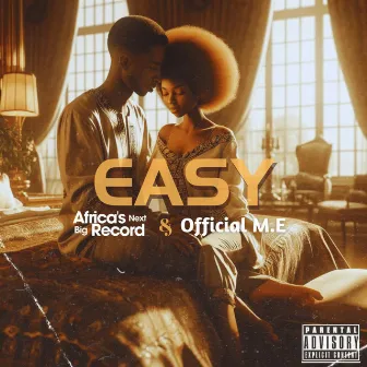 Easy by Official M.E