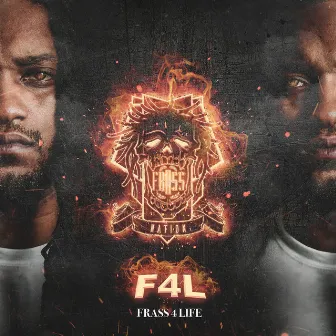 FRASS4LIFE by Kalibwoy