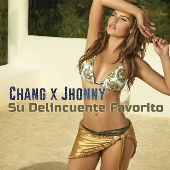 Su Delincuente Favorito by Chang