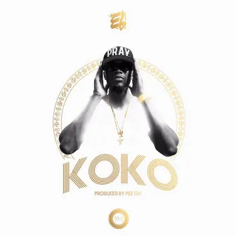 Koko by E.L