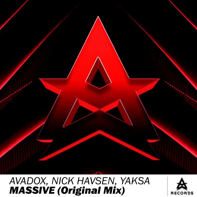 Massive - Original Mix