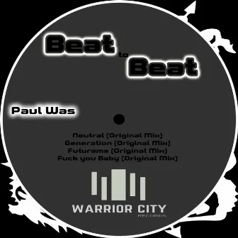 Beat to Beat by Paul Was