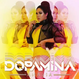 Dopamina by Analia