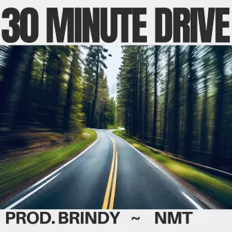 30 MINUTE DRIVE by Trianna Feruza