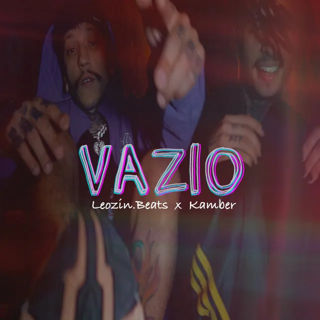 Vazio