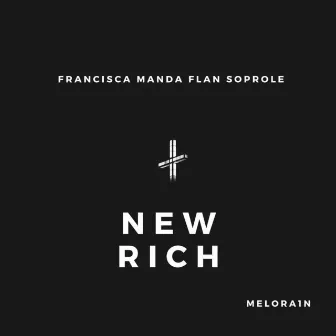 Francisca Manda Flan Soprole by New Rich