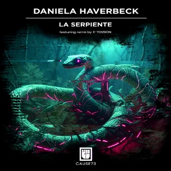 La Serpiente by Daniela Haverbeck