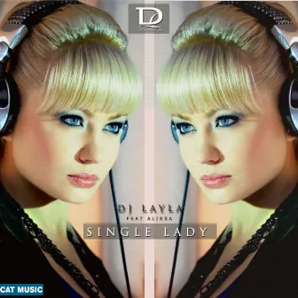 Single Lady (Uk Version) by DJ Layla