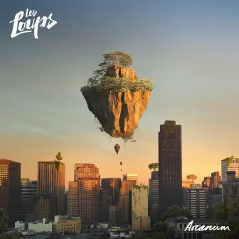 Arcanum by Les Loups