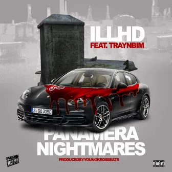 Panamera Nightmares by Illhd